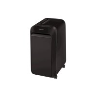 FELLOWES Aktenvernichter Powershred 5503401 LX220, P-4, 30lt