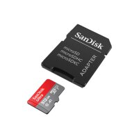 SANDISK Ultra micro SDXC 512GB SDSQUAC-512G-GN6MA