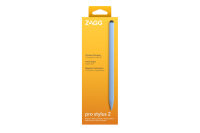 ZAGG Pro Stylus 2 for iPad Blue 109912138 Wireless Charging