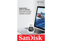 SANDISK Mobilemate microSD Reader SDDR-B531-GN6NN USB 3.0