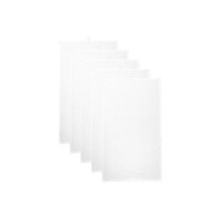 I AM CREATIVE Küchentuch 50x85cm 1212.85 weiss,...