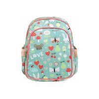 ALLC Rucksack Joy BPJOMU68 27x32x19cm