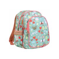 ALLC Rucksack Joy BPJOMU68 27x32x19cm