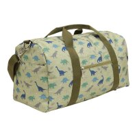 ALLC Reisetasche 46x25x22.5cm TBDIGR07 Dinosaurs