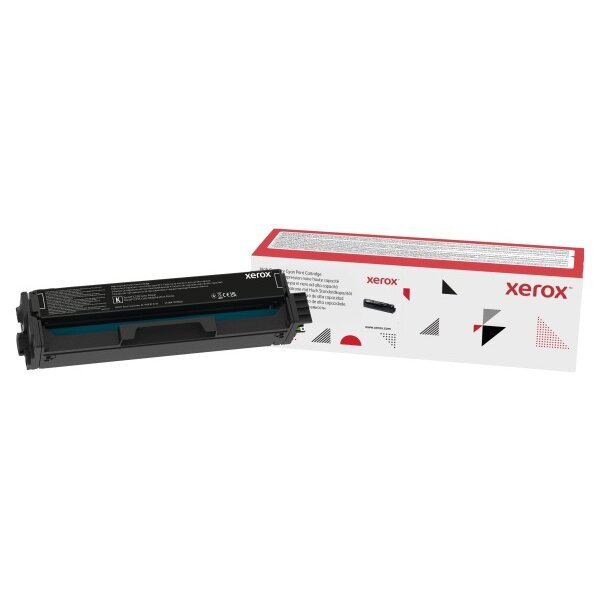 XEROX Cartouche toner HC noir 006R04391 C230/C235 3000 p.