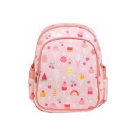 ALLC Rucksack Ice-cream BPICPI67 27x32x19cm