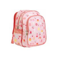 ALLC Rucksack Ice-cream BPICPI67 27x32x19cm