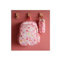 ALLC Rucksack Ice-cream BPICPI67 27x32x19cm