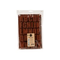 I AM CREATIVE Moule en silicone 1704.08 A-Z