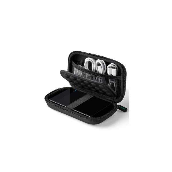 UGREEN Multi-functional Storage Bag 40707 Hard Disk&amp;Access.smale size