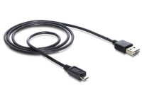 JABRA USB-A - Micro-USB Ladekabel 83366