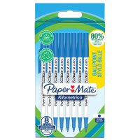 Paper:Mate Stylo à bille Kilometrico, blister de...