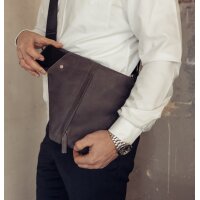 PRIDE&SOUL Sac à bandoulière CROSS,...