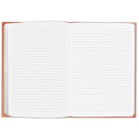 CARAN DACHE Carnet de notes COLORMAT-X, A5, ligné,...