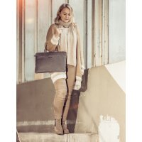 PRIDE&SOUL Sac pour ordinateur portable/tablette...