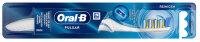 Oral-B Zahnbürste PULSAR 35, mittel, batteriebetrieben