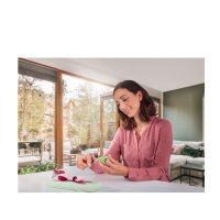 tesa Film ECO & CRYSTAL + Abroller, 19 mm x 10 m,...