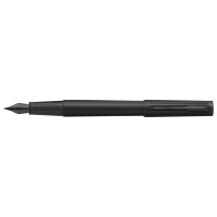 PARKER Stylo à plume INGENUITY Noir B.T.