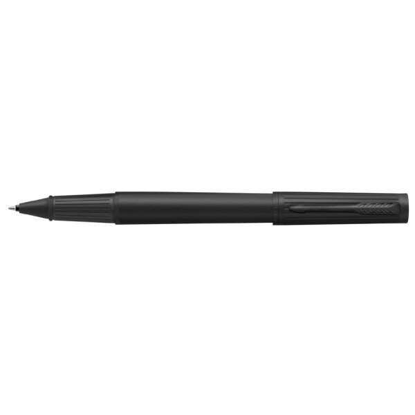 PARKER Stylo roller INGENUITY Noir G.T.