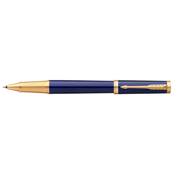 PARKER Stylo roller INGENUITY Noir G.T.