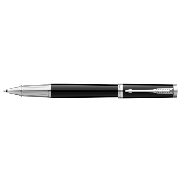 PARKER Stylo roller INGENUITY Noir G.T.