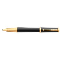 PARKER Stylo roller INGENUITY Noir G.T.