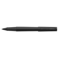 PARKER Stylo roller INGENUITY Noir G.T.