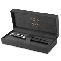 PARKER Stylo roller INGENUITY Noir G.T.