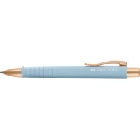 FABER-CASTELL Stylo à bille Poly Ball XB 241186...