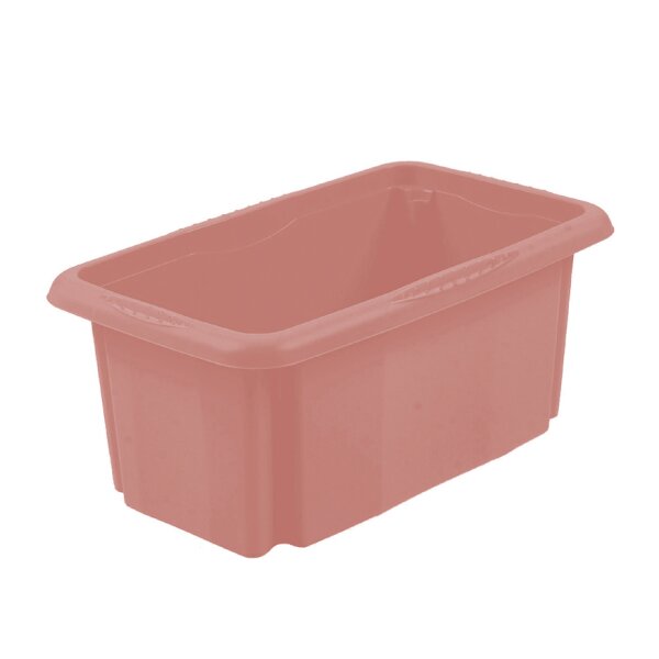 keeeper Boîte de rangement emil, 7 litres, nordic-green