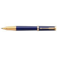 PARKER Stylo roller INGENUITY Bleu G.T.