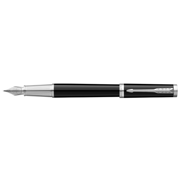PARKER Stylo à plume INGENUITY Bleu G.T.