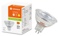 LEDVANCE Ampoule LED MR 16, 6,3 Watt, GU5.3 (830)