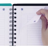 Oxford Studium Collegeblock "NOTEBOOK", B5,...