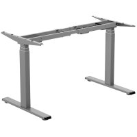 LogiLink Schreibtischgestell, elektrisch...