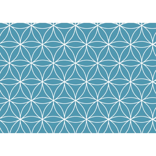 SUSY CARD Geschenkpapier "Brushstroke beere", auf Rolle