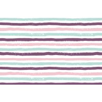 SUSY CARD Geschenkpapier "Brushstroke beere",...