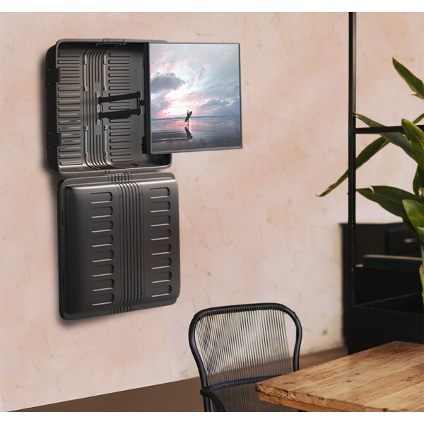 LogiLink Coque de télévision, imperméable, pour TV 55 - 75