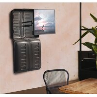 LogiLink Coque de télévision,...