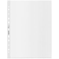 LEITZ Pochette perforée Recycle, A4, PP,...