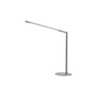 HANSA Tischleuchte Aura 41-5011.006 silber