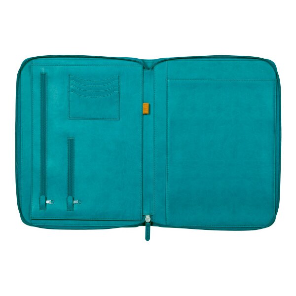 RHODIA Konferenzmappe A4 168119C pfaugn