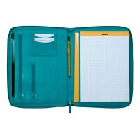 RHODIA Konferenzmappe A4 168119C pfaugn