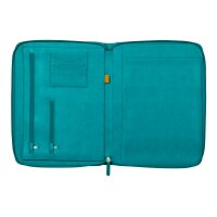 RHODIA Konferenzmappe A4 168119C pfaugn