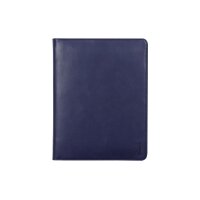 RHODIA Conférencier A5 168104C bleu