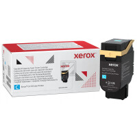 XEROX Toner-Modul cyan 006R04678 VersaLink C410 C415 2000 S.