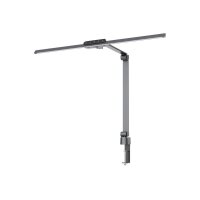 HANSA Tischleuchte Flow 41-5011.201 anthrazit