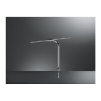 HANSA Tischleuchte Flow 41-5011.201 anthrazit