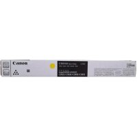 CANON Toner yellow C-EXV64Y IR-ADV DX C3900 25500 Seiten