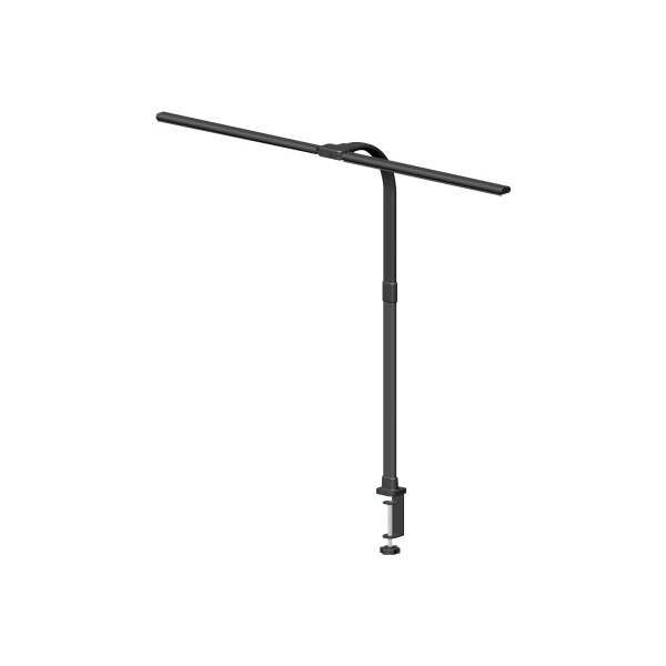 HANSA Tischleuchte Nova 41-5011.008 schwarz